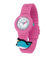 Montre Hip Hop Enfant PINTASTIC in Plastique HWU1291